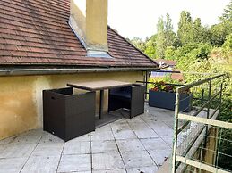 Résidence les trois jardins