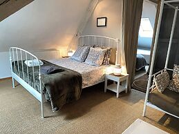 Résidence les trois jardins