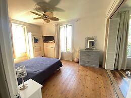 Résidence les trois jardins