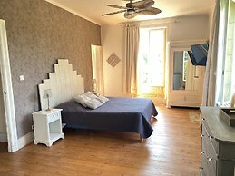 Résidence les trois jardins