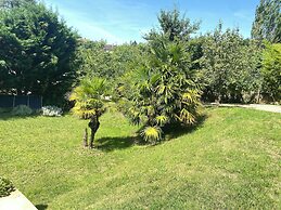 Résidence les trois jardins