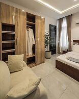 George Residence Ologolo Lekki