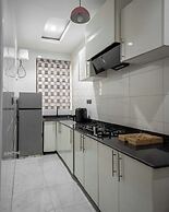 George Residence Ologolo Lekki