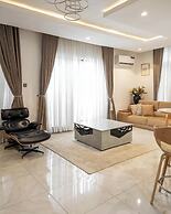 George Residence Ologolo Lekki