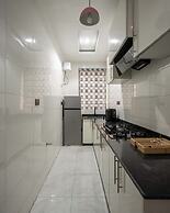 George Residence Ologolo Lekki