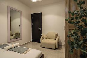 George Residence Ologolo Lekki