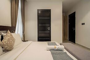 George Residence Ologolo Lekki