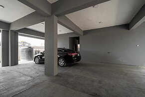 George Residence Ologolo Lekki
