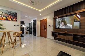 George Residence Ologolo Lekki