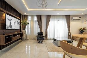 George Residence Ologolo Lekki