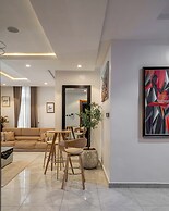 George Residence Ologolo Lekki