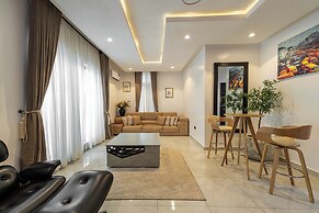 George Residence Ologolo Lekki