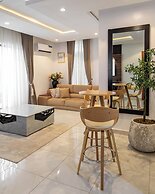 George Residence Ologolo Lekki