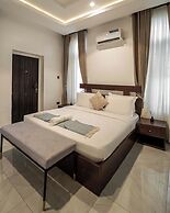 George Residence Ologolo Lekki