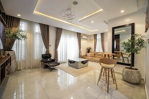 George Residence Ologolo Lekki