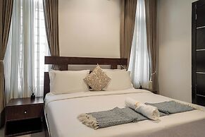 George Residence Ologolo Lekki