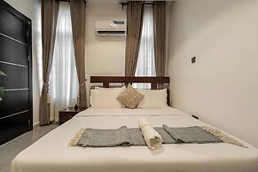 George Residence Ologolo Lekki
