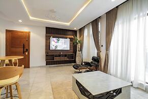 George Residence Ologolo Lekki