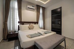 George Residence Ologolo Lekki