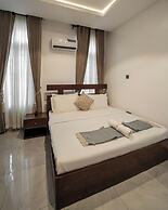 George Residence Ologolo Lekki