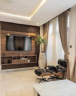 George Residence Ologolo Lekki