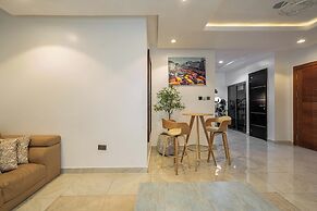 George Residence Ologolo Lekki
