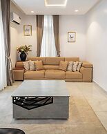 George Residence Ologolo Lekki