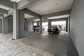 George Residence Ologolo Lekki