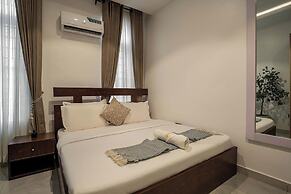 George Residence Ologolo Lekki