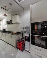 George Residence Ologolo Lekki