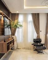 George Residence Ologolo Lekki