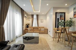 George Residence Ologolo Lekki