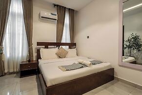 George Residence Ologolo Lekki