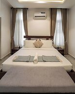 George Residence Ologolo Lekki