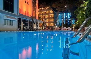 Hotel Sorriso