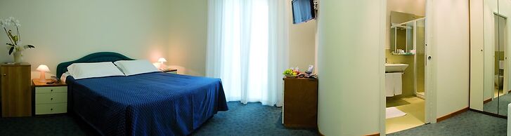 Hotel Sorriso