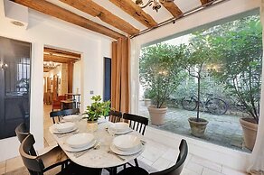 Appartement Maître Albert