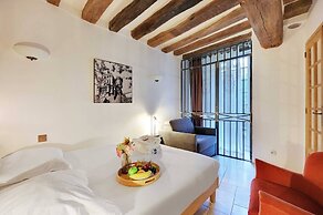 Appartement Maître Albert