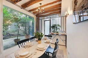 Appartement Maître Albert