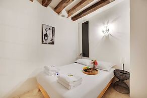 Appartement Maître Albert