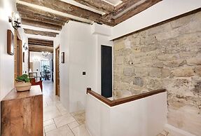 Appartement Maître Albert