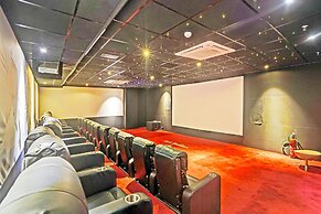 Premium Luxury Stays at Gomti Nagar, Lucknow