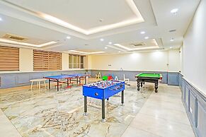 Premium Luxury Stays at Gomti Nagar, Lucknow