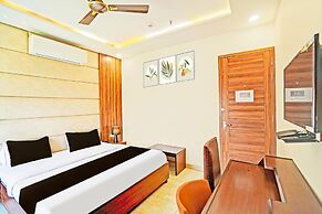 Premium Luxury Stays at Gomti Nagar, Lucknow