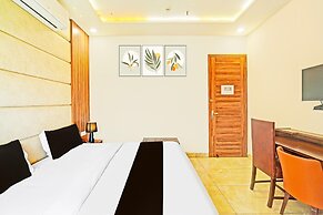 Premium Luxury Stays at Gomti Nagar, Lucknow