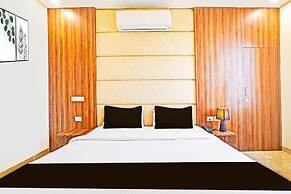 Premium Luxury Stays at Gomti Nagar, Lucknow