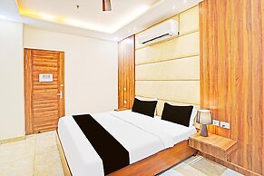 Premium Luxury Stays at Gomti Nagar, Lucknow