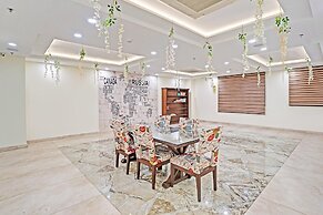 Premium Luxury Stays at Gomti Nagar, Lucknow