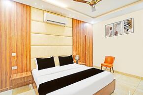 Premium Luxury Stays at Gomti Nagar, Lucknow