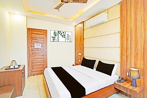 Premium Luxury Stays at Gomti Nagar, Lucknow